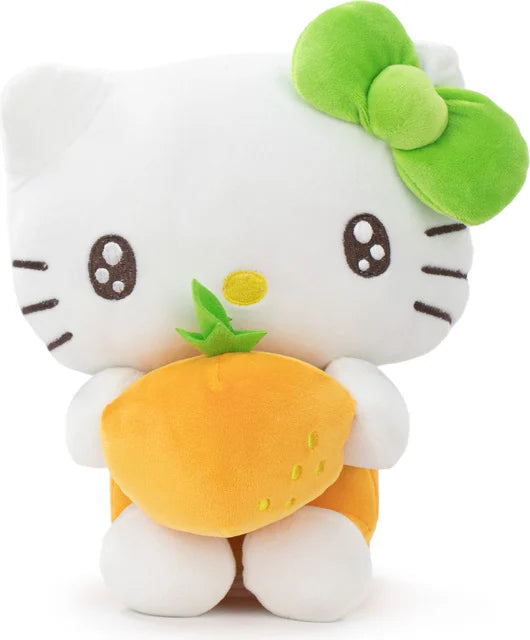 Peluche Hello Kitty Macedonia – 22 cm