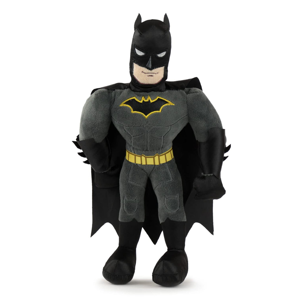 Peluches Joker, Batman y Superman – 30 cm
