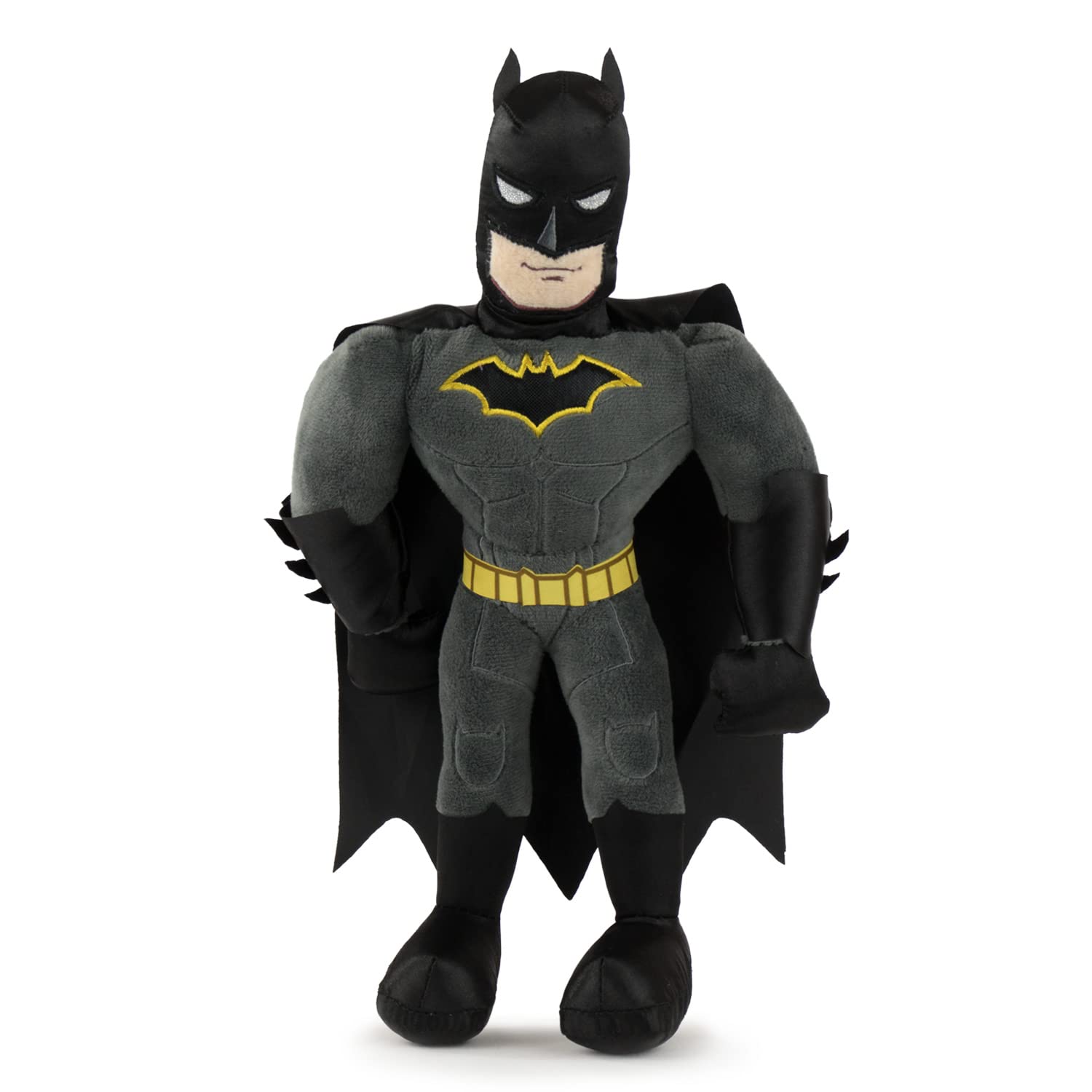 Peluches Joker, Batman y Superman – 30 cm
