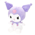 Kuromi Peluche Kawaii 30 cm