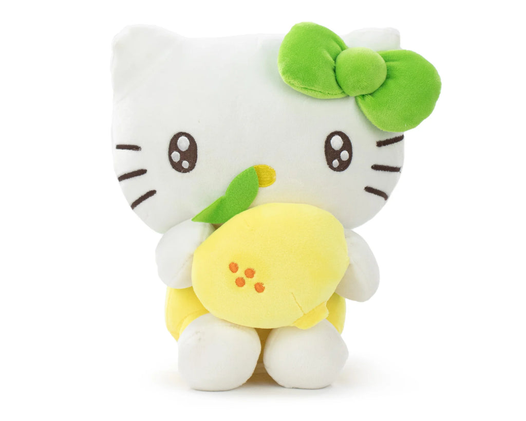Peluche Hello Kitty Macedonia – 22 cm
