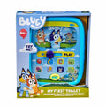 BLUEY – Tablet de Actividades 6M+