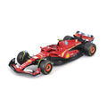 Bburago Ferrari SF-24 #55 Carlos Sainz 1:43