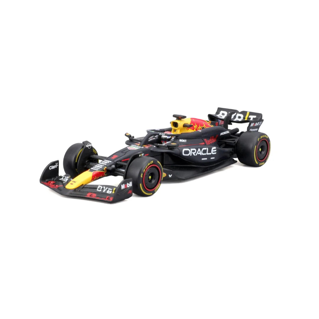 Bburago Red Bull Racing RB20 #1 Max Verstappen 1:43