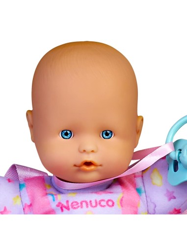 Nenuco – Damos un Paseo 35 cm