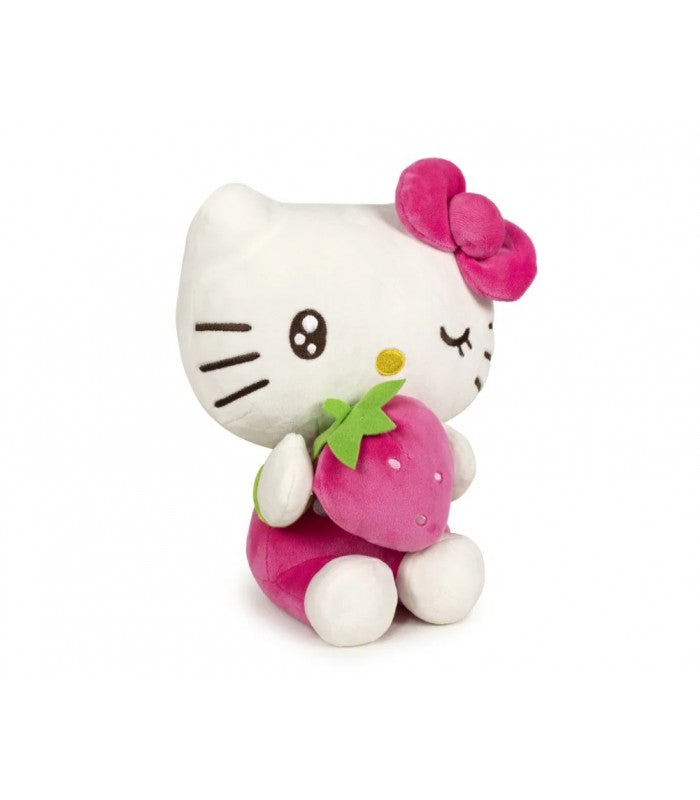 Peluche Hello Kitty Macedonia – 22 cm