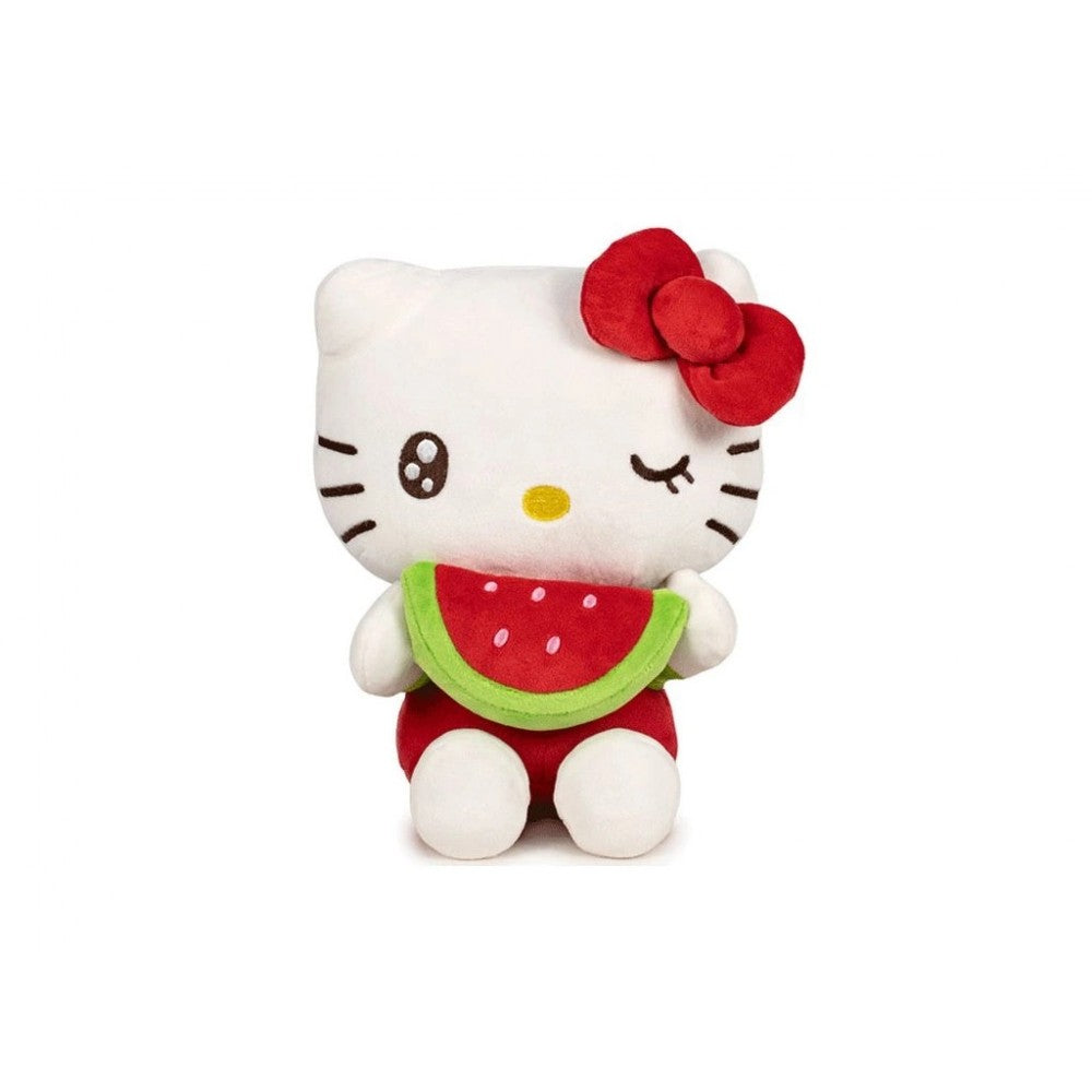 Peluche Hello Kitty Macedonia – 22 cm